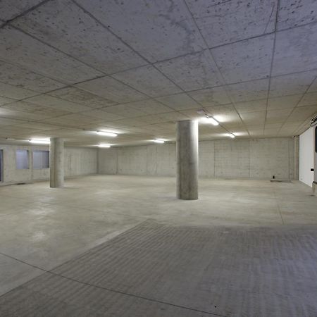 Hotel Centro'S Livigno Eksteriør bilde