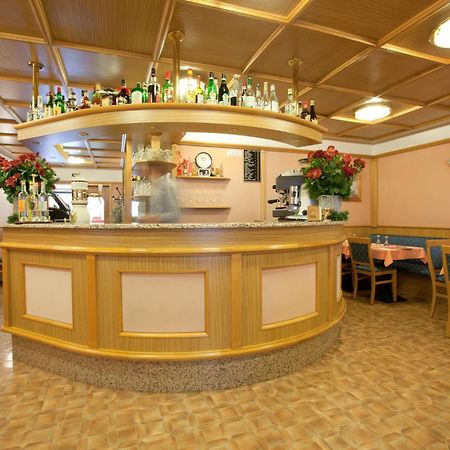 Hotel Centro'S Livigno Eksteriør bilde