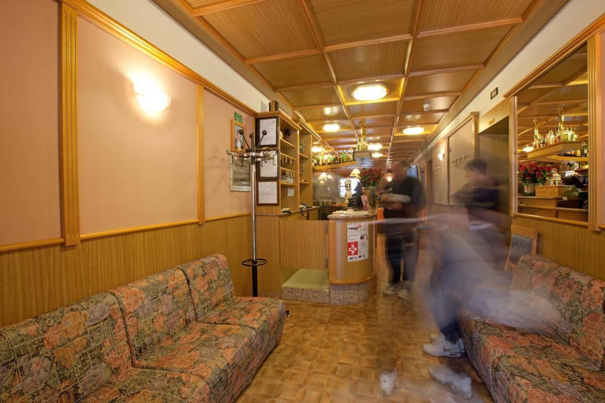 Hotel Centro'S Livigno Eksteriør bilde