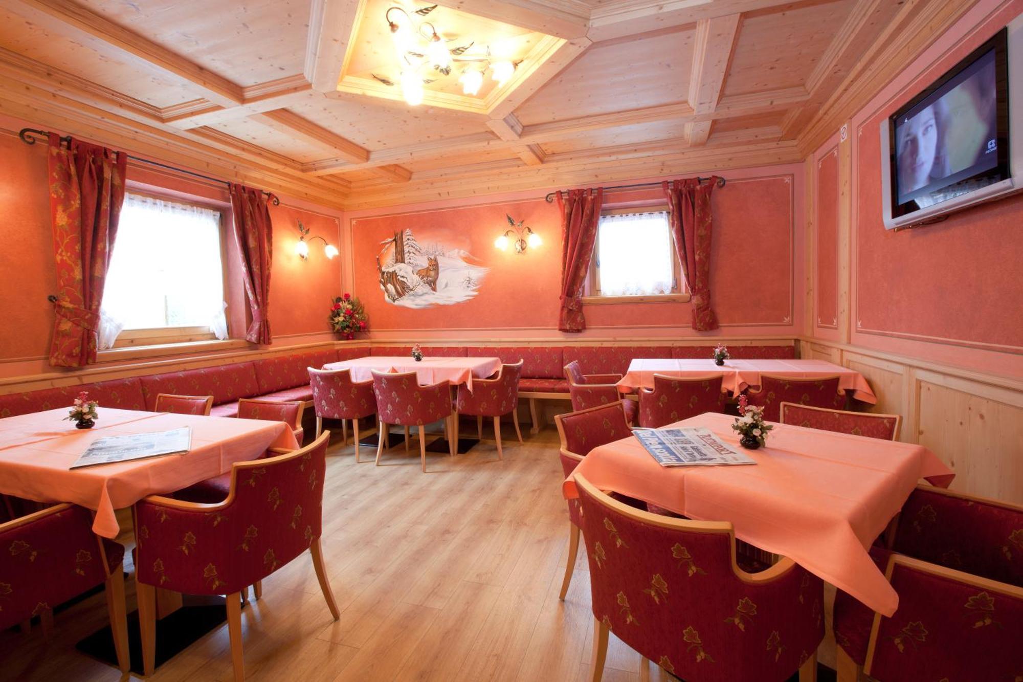 Hotel Centro'S Livigno Eksteriør bilde