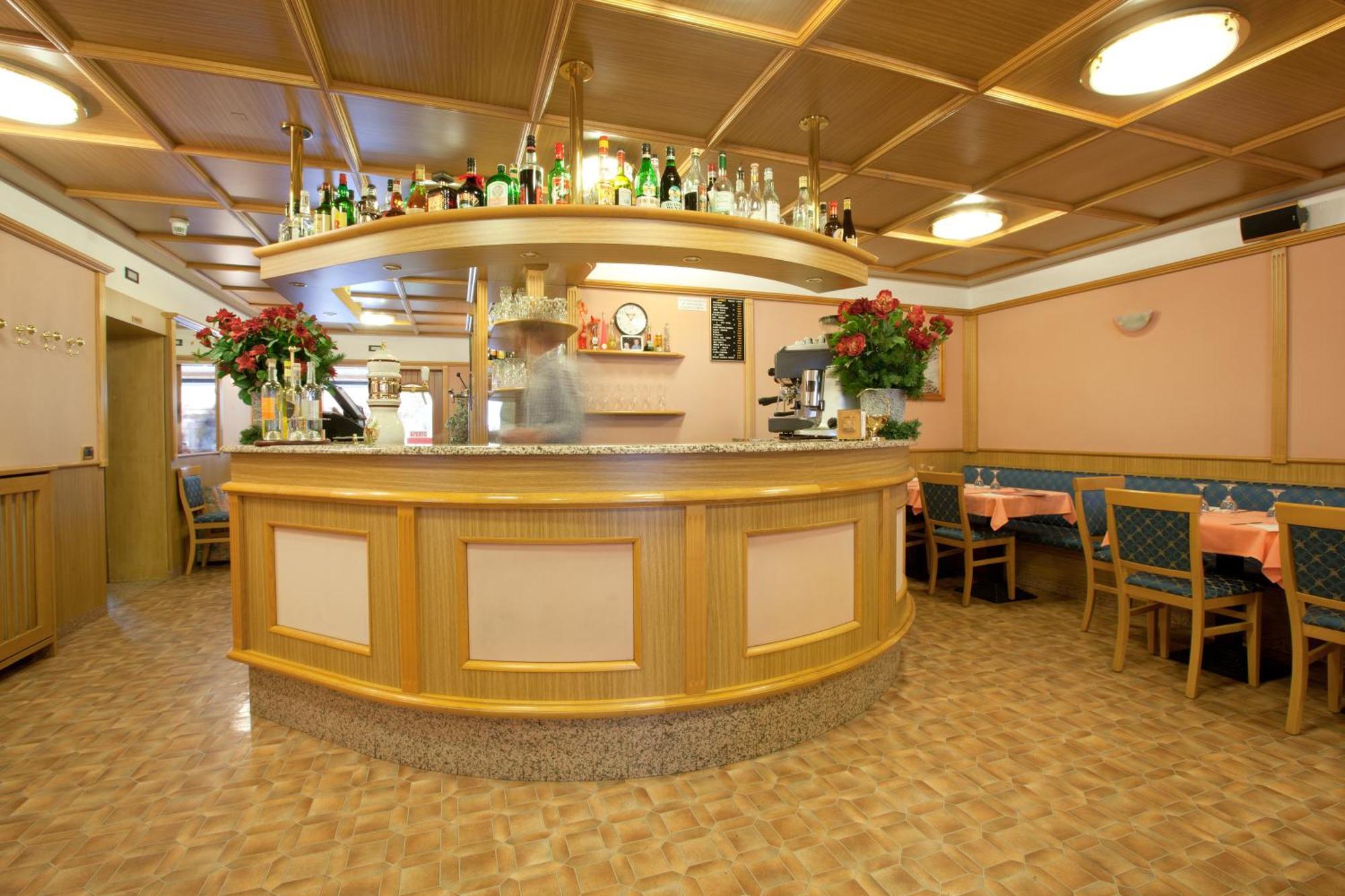 Hotel Centro'S Livigno Eksteriør bilde