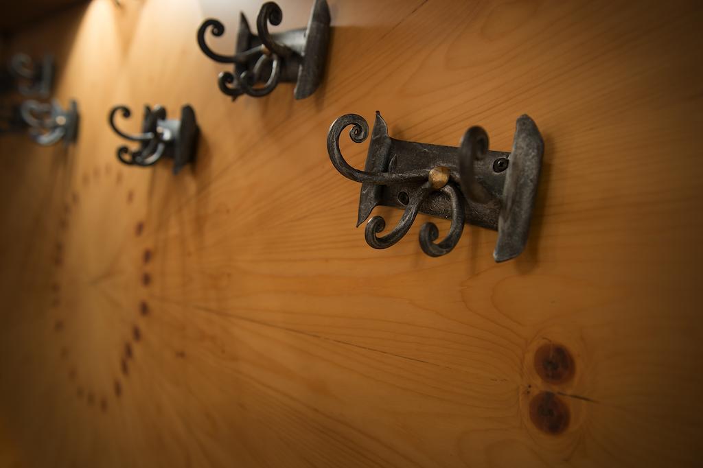 Hotel Centro'S Livigno Eksteriør bilde
