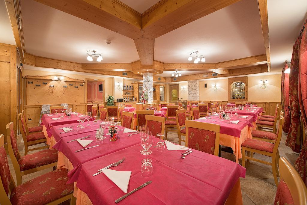 Hotel Centro'S Livigno Eksteriør bilde