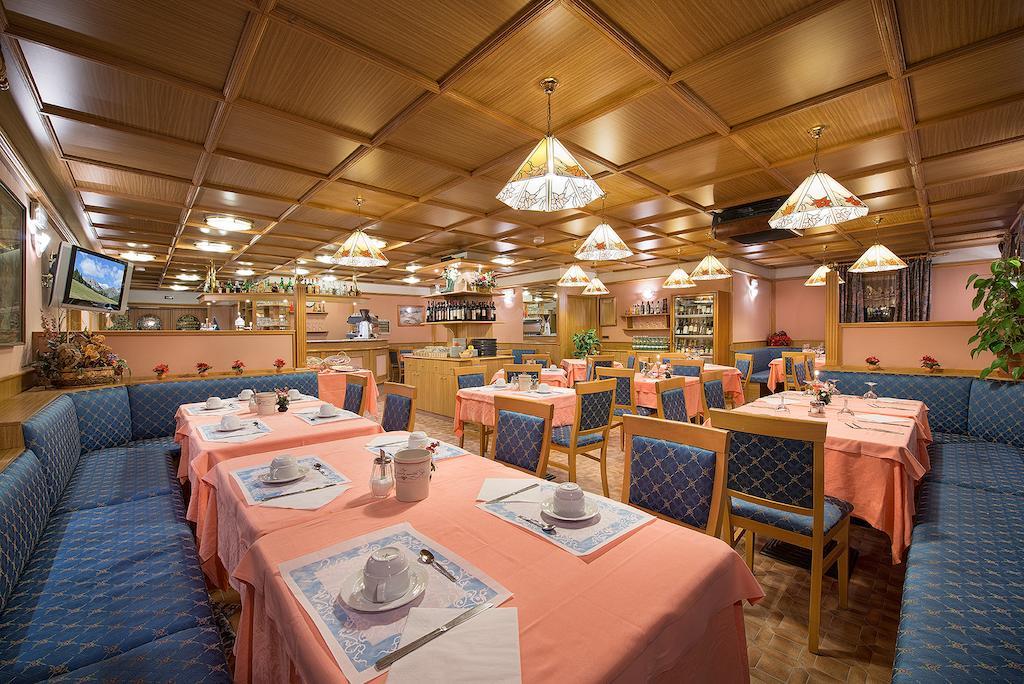 Hotel Centro'S Livigno Eksteriør bilde