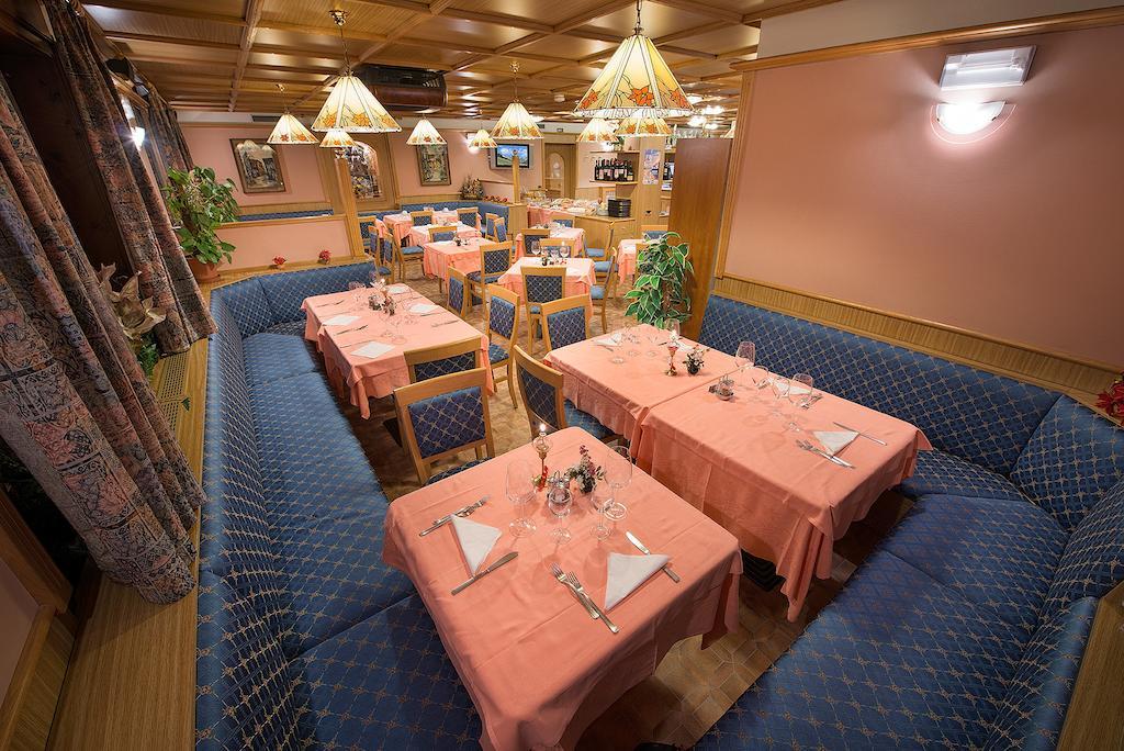 Hotel Centro'S Livigno Eksteriør bilde