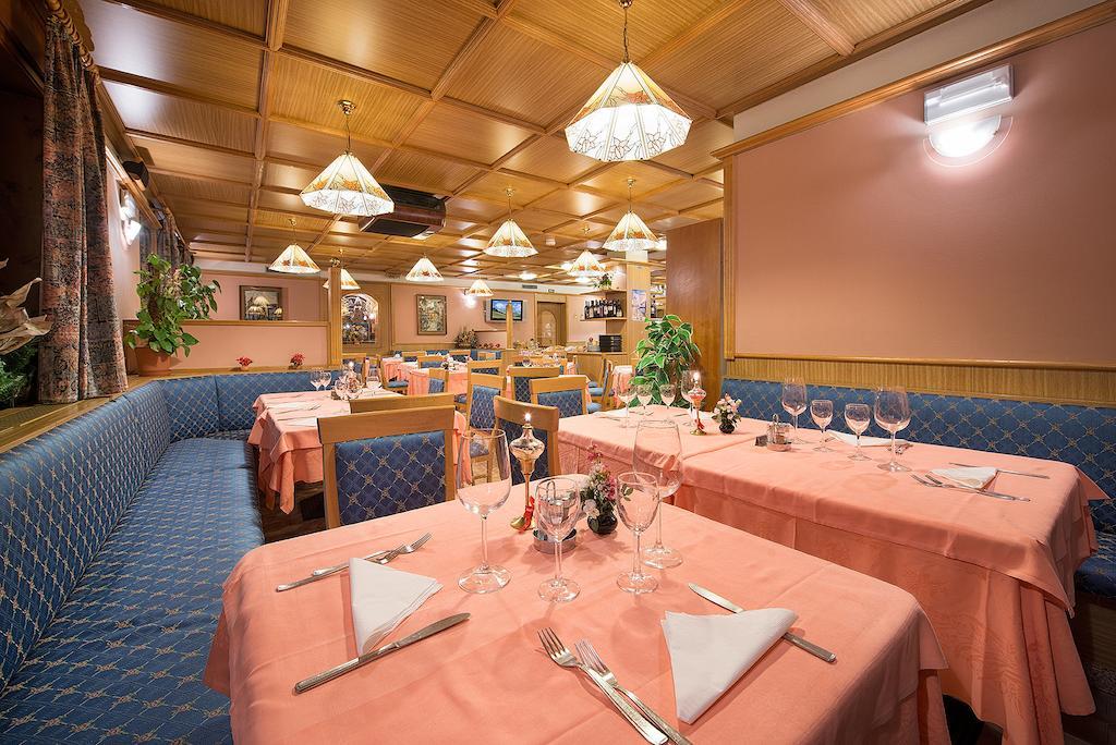 Hotel Centro'S Livigno Eksteriør bilde