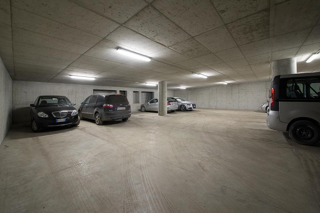 Hotel Centro'S Livigno Eksteriør bilde