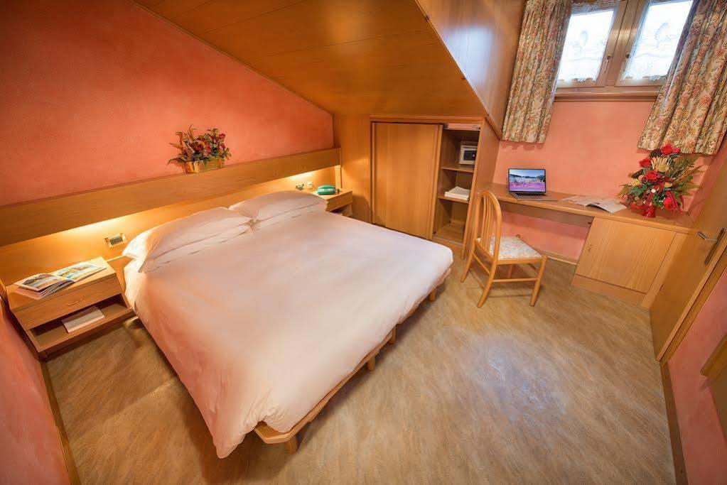 Hotel Centro'S Livigno Eksteriør bilde