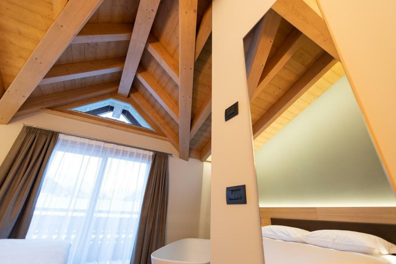 Hotel Centro'S Livigno Eksteriør bilde