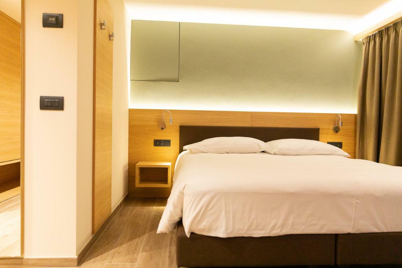 Hotel Centro'S Livigno Eksteriør bilde